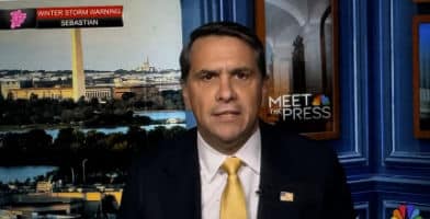 Kristen Welker Blames the Administration for Alex Pretti’s Death