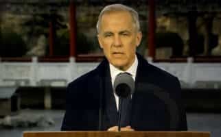 Carney Has a CCP Trade Deal & NYT has a Fake Anti-Trump Headline