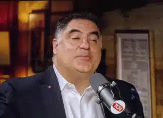 Tucker Reveals a Trump Conversation to a Far-Left Trump Hater