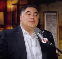 Tucker Reveals a Trump Conversation to a Far-Left Trump Hater