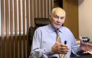 Retired Russian Col. Gen.: Everything in Russia Is In Bad Shape