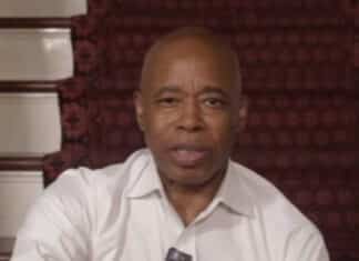 Mayor Adams’ Last Effort to Save NYC: He Vetos C.O.P.A.