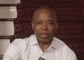 Mayor Adams’ Last Effort to Save NYC: He Vetos C.O.P.A.