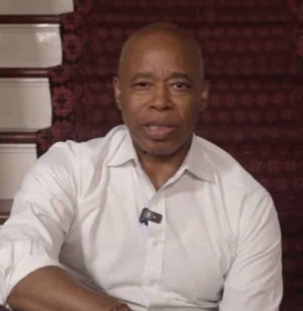 Mayor Adams’ Last Effort to Save NYC: He Vetos C.O.P.A.