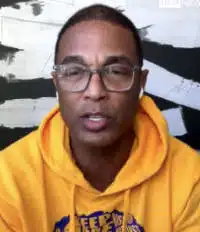 Don Lemon Could Be Charged Under the Klu Klux Klan Act
