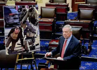 Eulogizing the ICU Nurse: “The Perfect Guy” & a Headless Agent