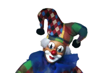 James Woods: If You Voted for This One Woman Circus Act, You Deserve Her