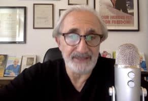 Gad Saad: How to Save the West, But Not Much Hope We’ll Do It