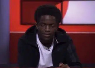 BBC Interviewer Hisses Upon Hearing the Name Jesus Christ