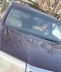 New Footage of the Radical Good Couple