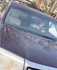 New Footage of the Radical Good Couple