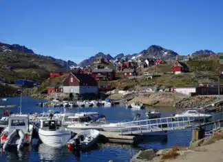 Greenland & the US See a Possible “Common Way Forward”
