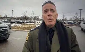 Greg Bovino: They Are Getting Names, Will Bring Anarchist Leaders to Justice