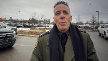 Greg Bovino: They Are Getting Names, Will Bring Anarchist Leaders to Justice