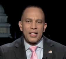 Schumer’s & Jeffries’ Psychotic Interpretation of Renee Good’s Death