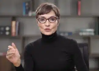 Catherine Herridge Exposes CBS Corruption