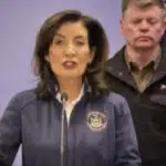 Gov. Hochul Uses a Snow Update for an Infuriating, Dangerous Rant