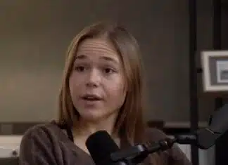 Hope Walz on Shirley’s Exposé: Like, Ya Know, Right-Wing Ecosystem, Like Anti-Vax Thing, Ya Know