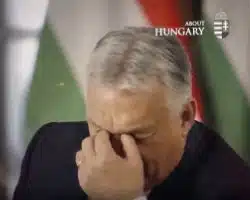 Prime Minister Orban Explains the Migration Crisis