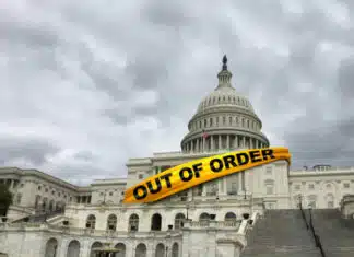 The Disgusting, Unbelievable Uniparty HHS Funding Bill