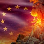 Shocking Statistics: Europe Is Being Conquered