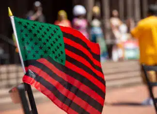 Indiana U Professor: “White Teachers Are White Supremacists”