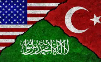 NYC Is Conquered, Watch the Video from 1989 Stating Their Objective