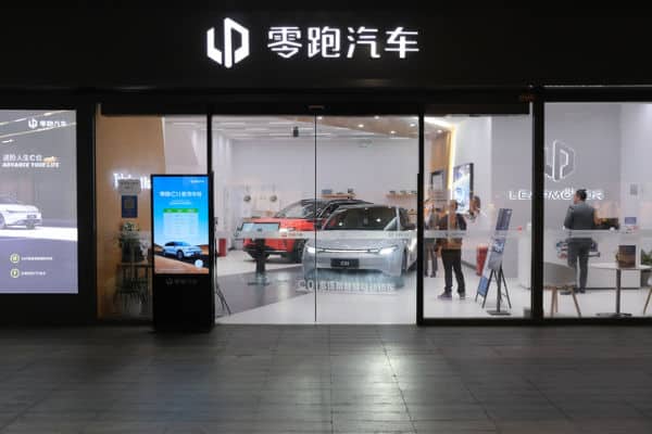 Message to “Governor” Carney: Hell No to China’s EVs & NWO