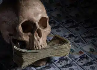 Corporation for Public Broadcasting Shuts Down & We’re Glad for It