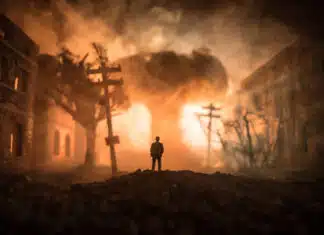 The Pentagon Thinks the Iran War Could Last Until September!