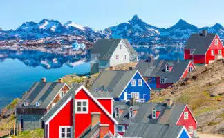 President Trump Renewed His Calls to Take Over Greenland