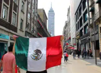 Mexico’s 53 Consulates Actively Campaign Against the USA
