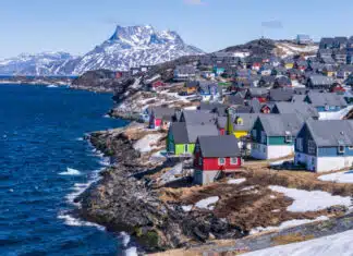 No Tariffs Needed: A Framework for Greenland Agreed Upon