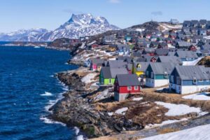 No Tariffs Needed: A Framework for Greenland Agreed Upon