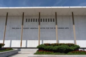 Washington National Opera Cuts Ties With the Trump Kennedy Ctr