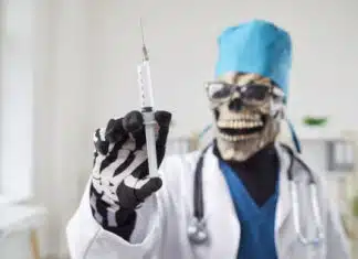 Agenda 2030 Is Bad, Immunization 2030 (IA2030) Is Worse