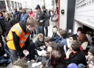 The Truth About Legal Observersn& Renee Good