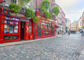 Irish Are Not Victims, Zohran