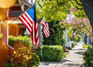 President Trump Directs Purchase of $200B in Mortgage Bonds