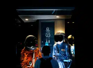 Another Great Success: Traveling to Other Worlds