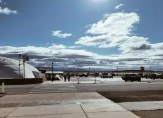 Greenland: US Sovereignty Over Small Pockets of the World’s Largest Island