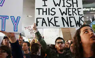 Politico’s Offensive on Trump: Exposing the Leftist Hoax About President’s Mental Health