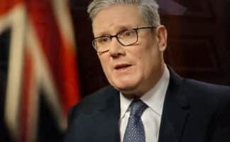 A Cautionary Tale: Starmer Demands Access to Private Messages