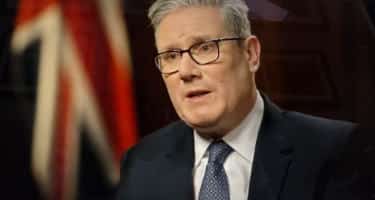 A Cautionary Tale: Starmer Demands Access to Private Messages