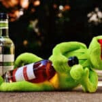 Ilhan’s Husband Appears to Sell No Wine from a Fake Winery