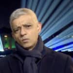 London Mayor Says President Trump Is Jealous of Their Diversity