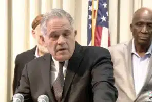 Philadelphia Prosecutor Issues a Direct Threat to ICE