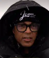 Don Lemon Arrested After Violating the FACE Act