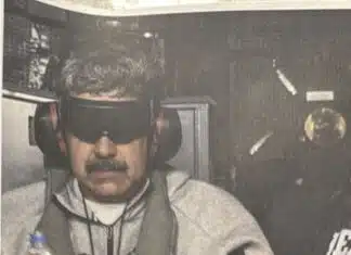 Nicolas & Celia Maduro to Be Tried in Far-Left New York City?