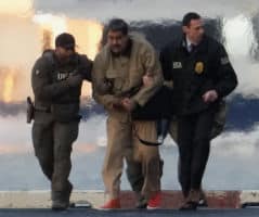 Maduro Guard After the Attack: “They’re Not to Be Messed With”